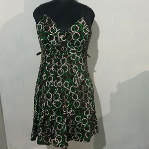 Y2K Dress