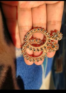 pretty earing