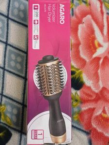 AGARO Volumizer Hair Dryer