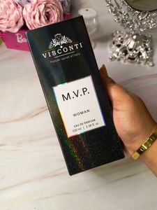 Visconti M.V.P. Woman Perfume