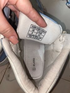 Zudio Men high shoe