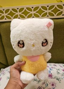 Hello Kitty Plush