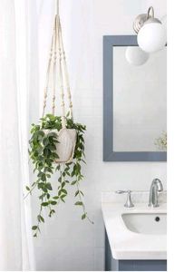 PLANT HANGER