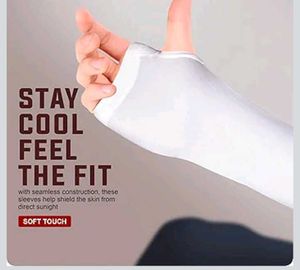 arm sleeves