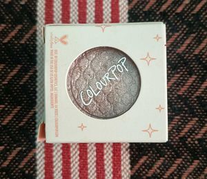 Colourpop Eyeshadow - Frog