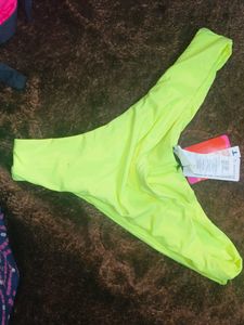 Brand New Underwear