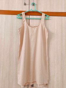 Jockey Super Combed Cotton Kurta Slip
