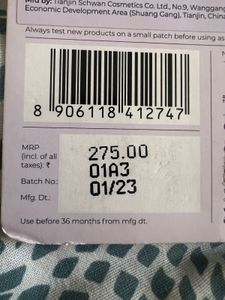 Plum Eye-Swear-By Kohl Kajal