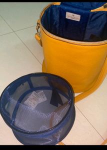 Makeup Bag