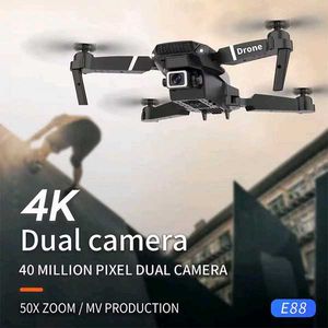 E88 Drone - Capture Stunning Aerial Views!