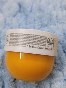 SDJ Brazilian Bum Bom Cream 25 Ml