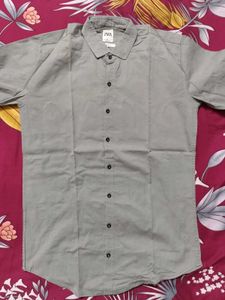Zara Shirt