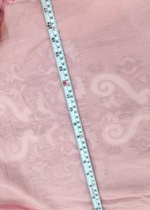 Elegant Pink Kurta