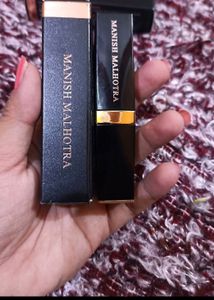 💥Fresh Stock💥 Manish Malhotra Liquid Lipstick 💄