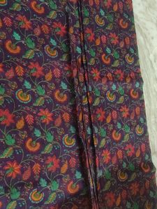 Joint Saree