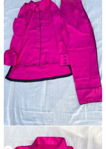 Designer Night Suit...Fixed Price