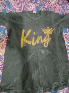 Regular Tshirt