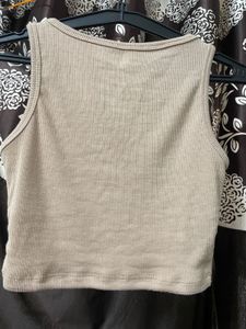 California Graphic Tank Top