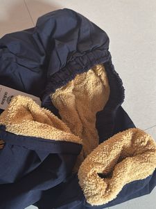 Adidas Fleece Lined Pants