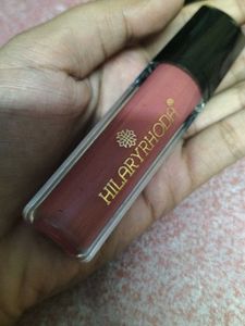 Hilary Rhoda Lipsticks