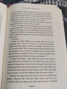 The Monk Who Sold His Ferrari - Robin Sharma