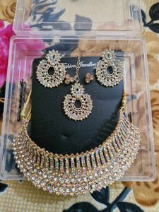 Jewellery Set