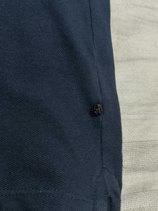 Blackberry Polo T Shirt