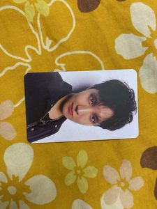 Jhope - Jack In The Box Unofficial Photocards