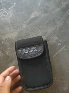 Vintage Olympus Camera