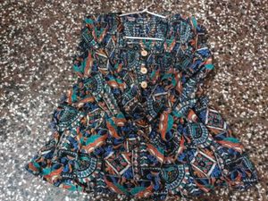 Cute Patterned
