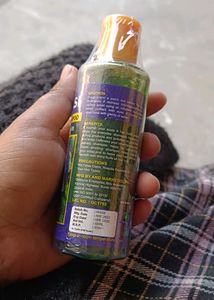 Adivasi Shampoo