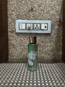 Coconut Craze Body Mist