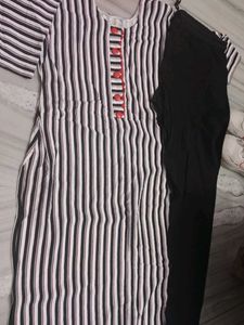 Kurti Set With Duptta