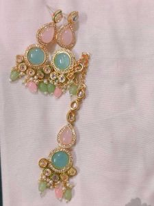 Jewellery Set