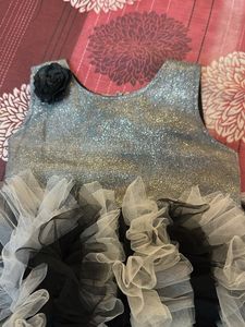 1 Year Girl Dress