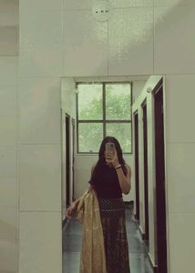 Ethnic Dress Material