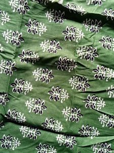 It&#39;s a Cotton long kurti