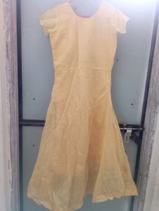 New boutique Embroiderd Designer Kurti