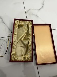 Jewellery Box Long And Beautiful