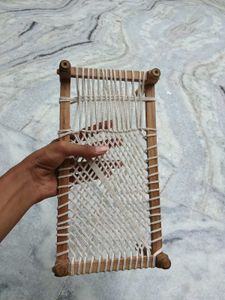 Wooden Crpai