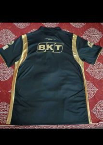 KKR RETRO 2008 JERSEY