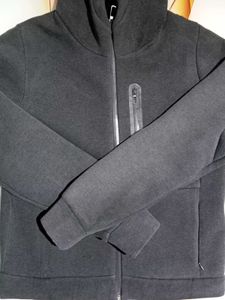 Stylish Black Jacket