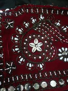 Black Dhoti And Koti For Men