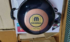 Maharani Cookware 3pcs Set
