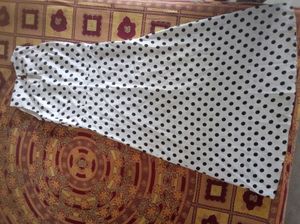 Combo of Women Kurta And Maxi Dress