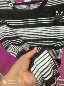 Sky Fashion Women Top