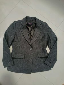 Korean Women&#39;s Blazer Premium Luxury