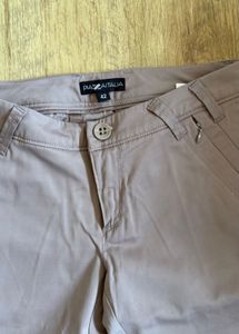 Trousers From piazza Italia