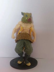Inosuke figurine