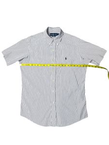 Ralph Lauren Half Sleeves Shirt For Men’s.